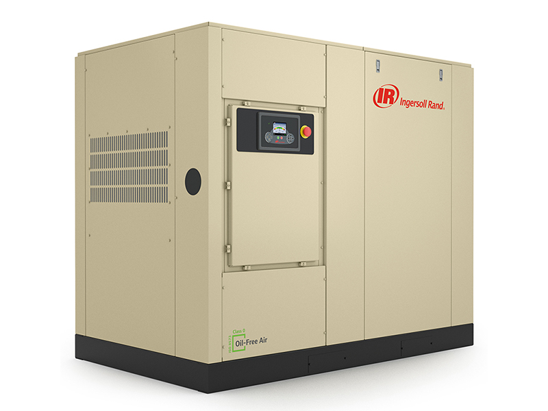 無油螺桿空壓機(jī)Sierra系列90-160kW