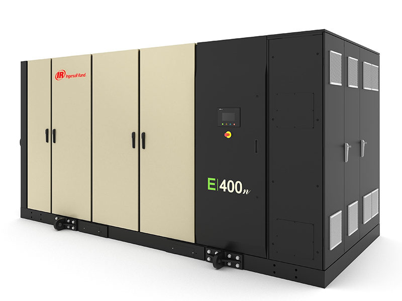 無油螺桿空氣壓縮機(jī)E355-500 kW