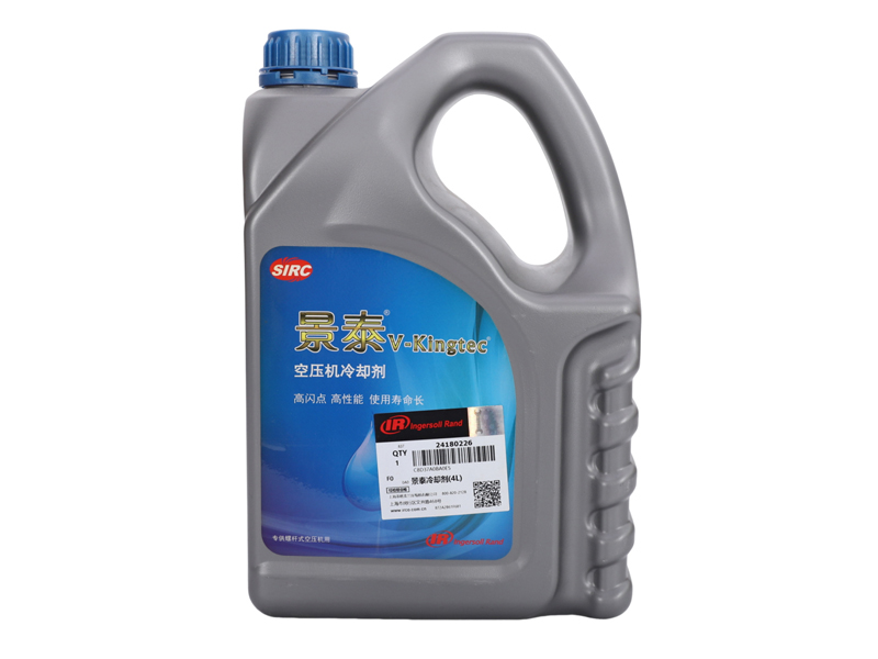 景泰冷卻劑4升