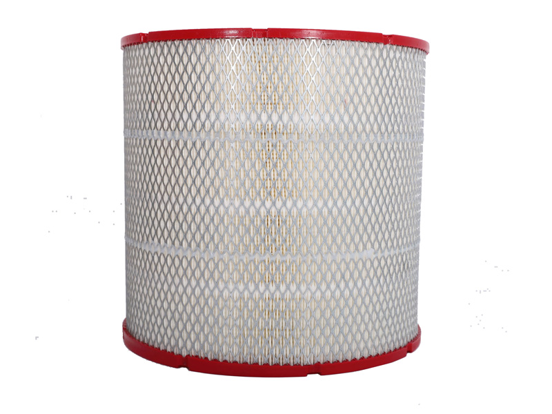 Air filter 